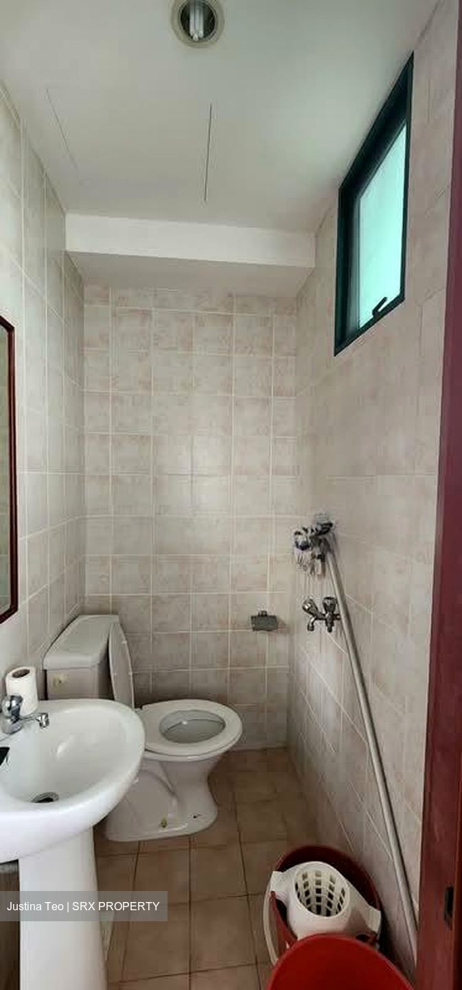 The Hillside (D21), Condominium #541686631